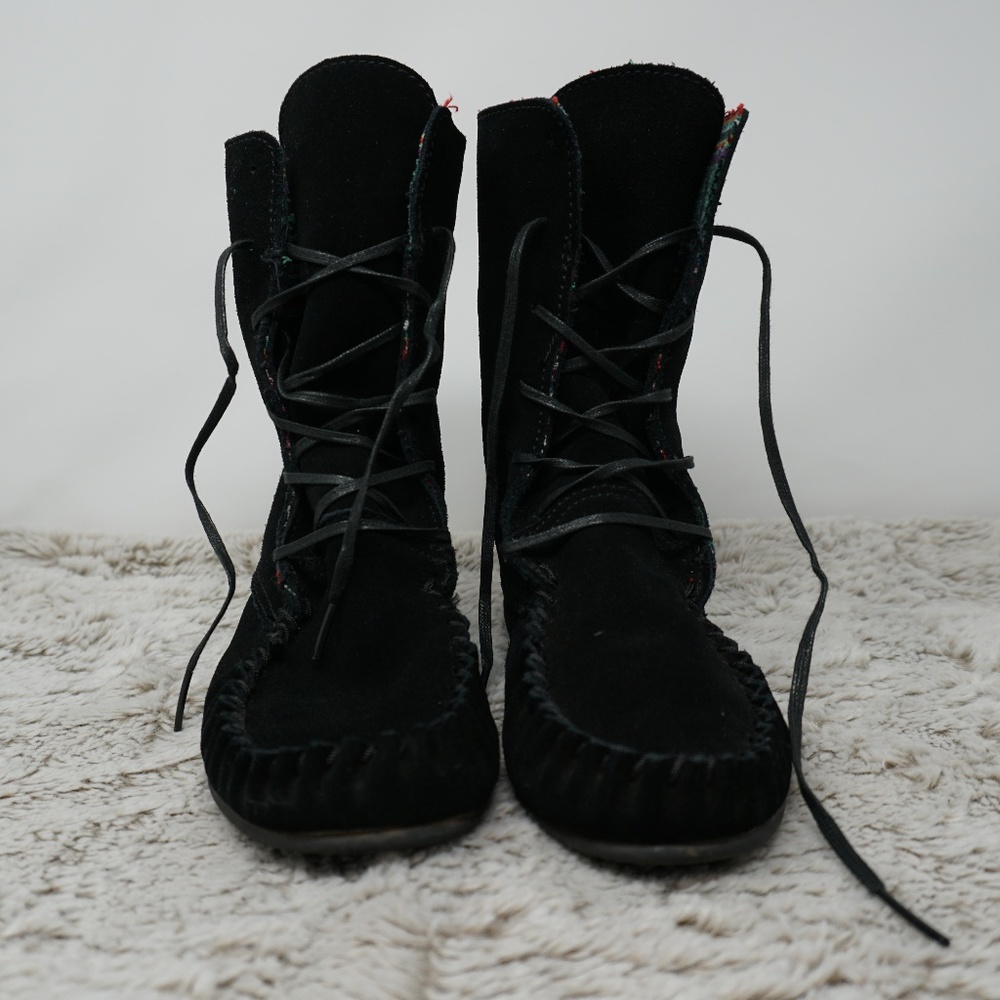 Steve Madden Boots